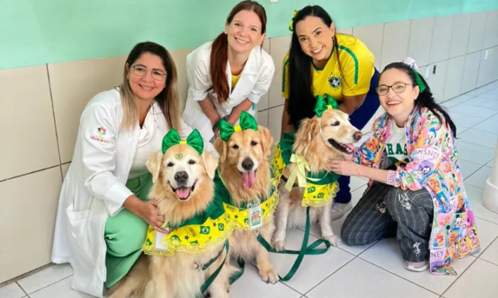 Fotos: Jemima Farias