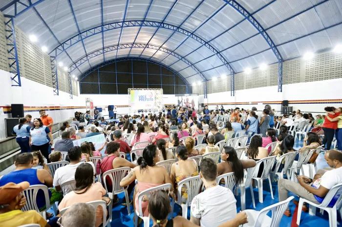 Foto: Reprodução/Prefeitura de João Pessoa - PB