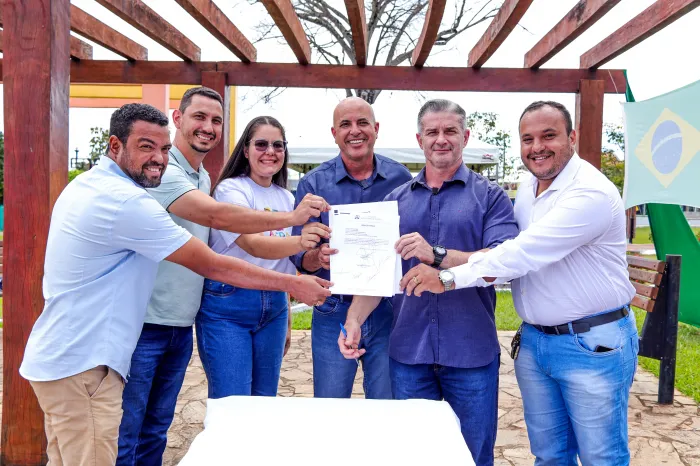  Espaço promoverá inclusão e desenvolvimento de crianças autistas e neurodivergentes (Foto: Assessoria parlamentar)