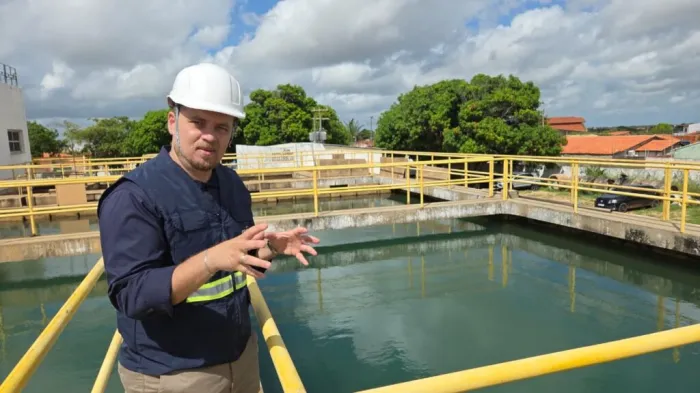 Águas do Piauí lança plano para ampliar abastecimento durante as férias de julho no litoral