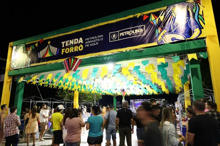 Foto: Reprodução/Prefeitura de Petrolina - PE