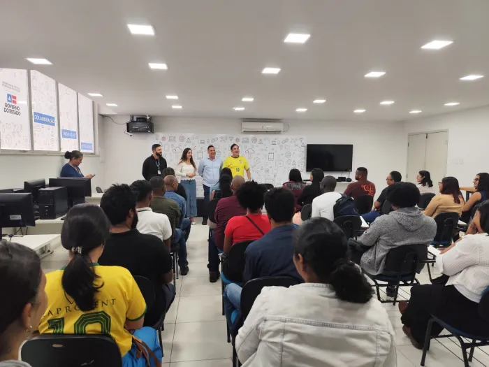 Foto: Reprodução/Prefeitura de Alagoinhas - BA