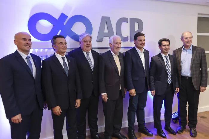 Foto: Reprodução/Secom Paraná
