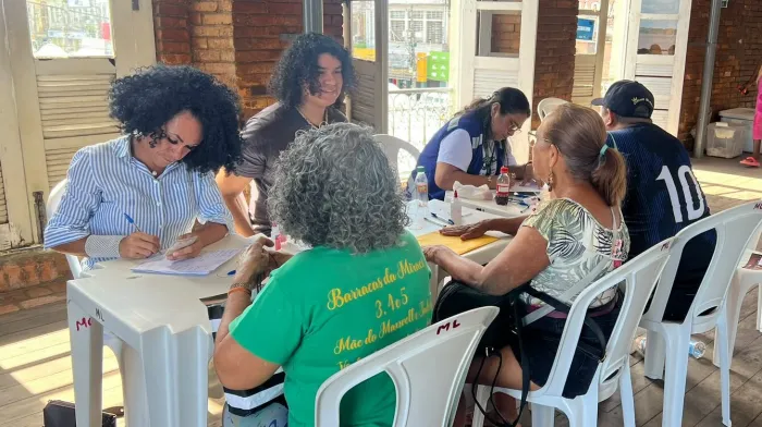 Foto: Reprodução/Agência Belém