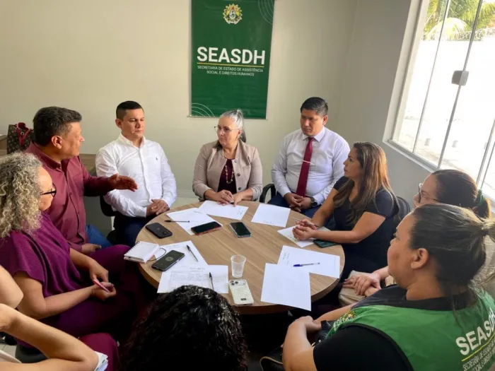 Governo do Acre e Peru iniciam articulação para fortalecer atendimento em saúde na região de fronteira