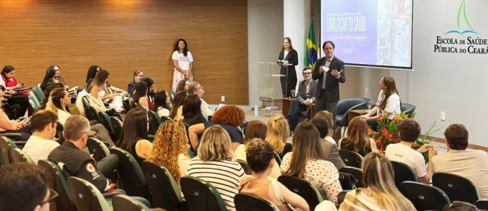 Fotos: Raiane Ferreira (Ascom ESP/CE)