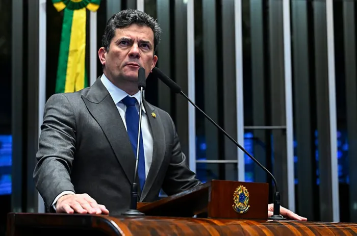  - Foto: Waldemir Barreto/Agência Senado