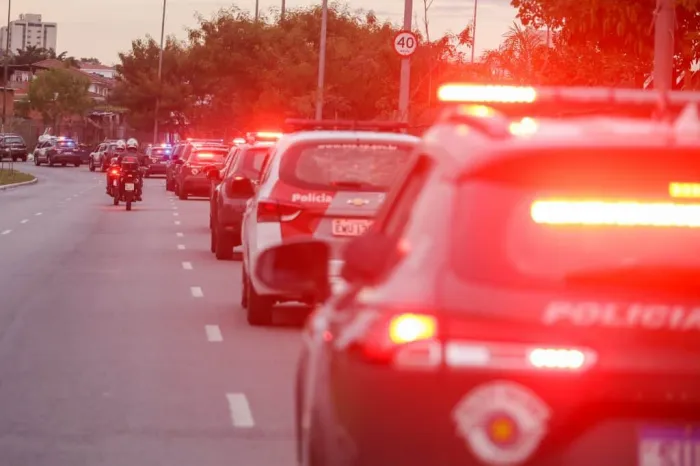 SP tem maio com menos homicídios dolosos e acumula primeiro ano abaixo de mil casos no período