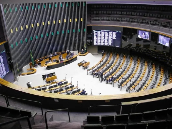 Marina Ramos/Câmara dos Deputados