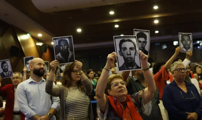 Famílias de vítimas da ditadura recebem novas certidões retificadas