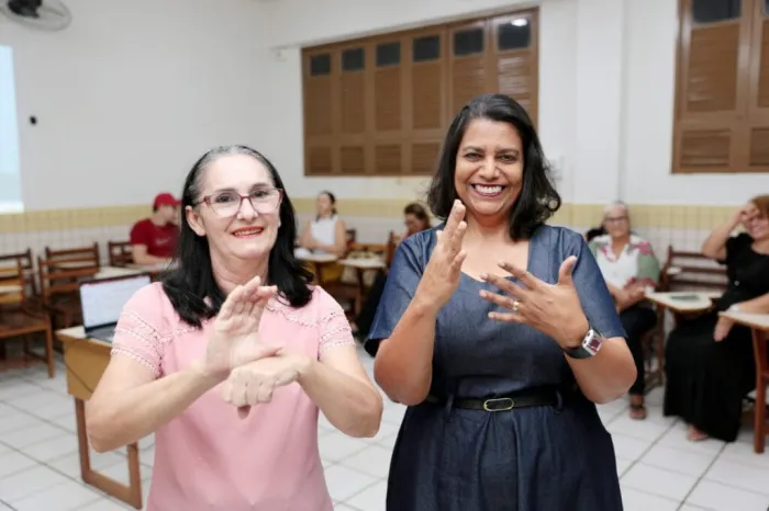 Foto: Reprodução/Secom Acre