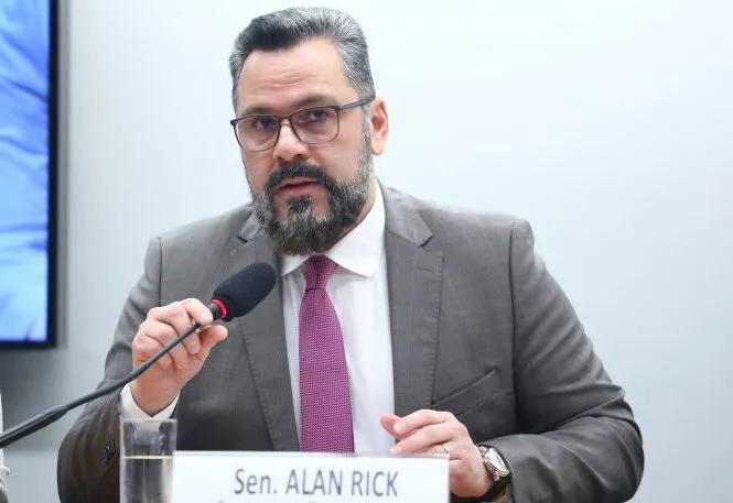 Vinicius Loures/Câmara dos Deputados