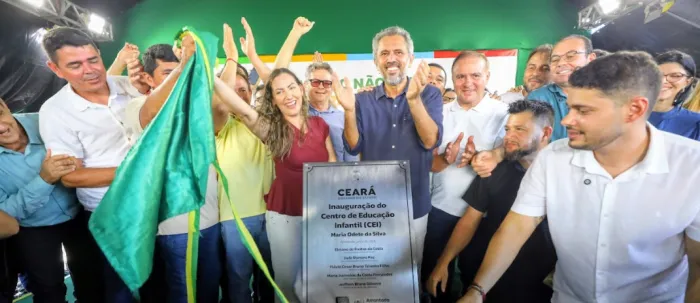 Fotos: Hiane Braun - Casa Civil