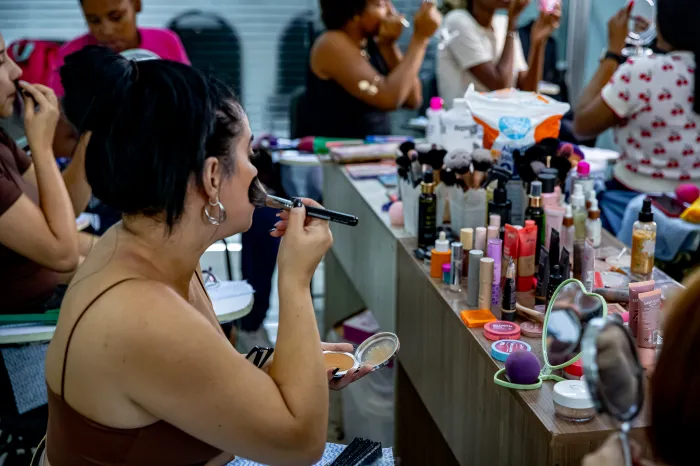 Casa da Juventude do Centro abre 350 vagas para cursos gratuitos
