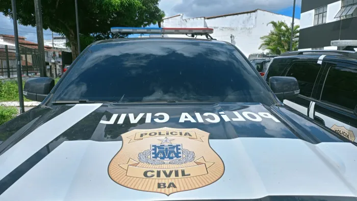 De acordo com as investigações, a vítima era colega de trabalho do investigado - 30/06/2026 - Fonte/Crédito: Ascom - PCBA