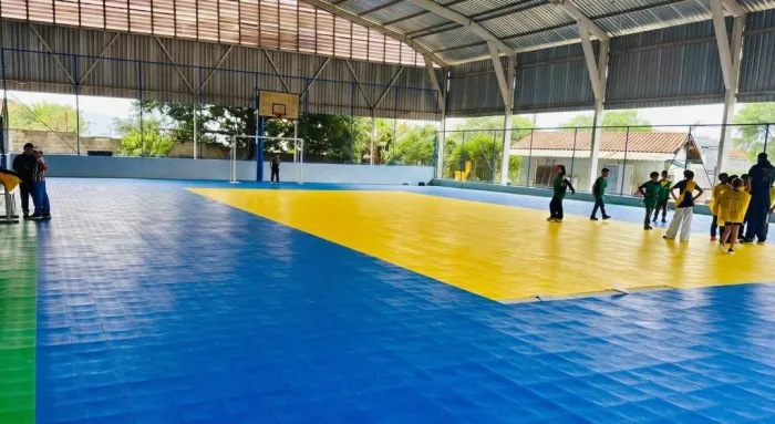 Foto: Reprodução/Prefeitura de Atibaia - SP