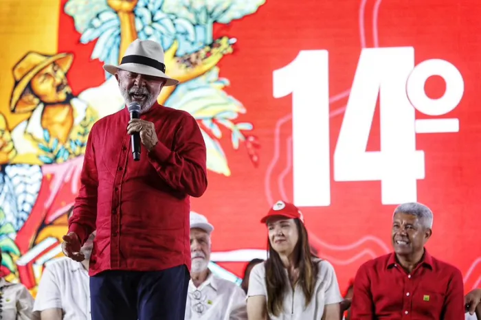 Foto ilustrativa: Matheus Landim/GOVBA