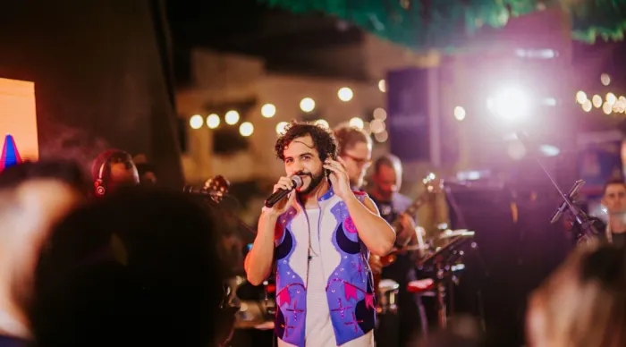 Segundona do Turista celebra Dia de São Pedro com encontro de famílias na Rua São João // Fotos : Júlia Rodrigues