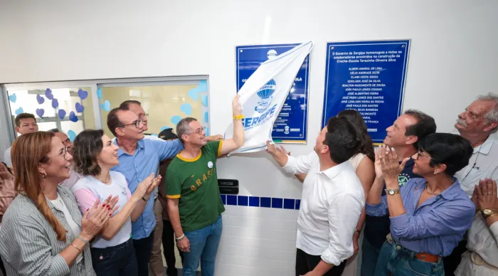 Fotos: César de Oliveira e Reinaldo Moura