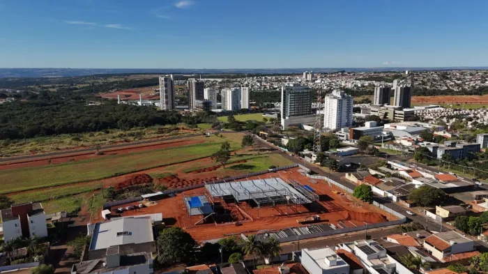 Granja Marileusa/Divulgação
