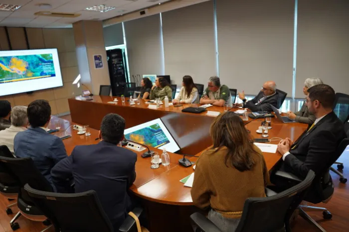Foto: Reprodução/Secom Piauí