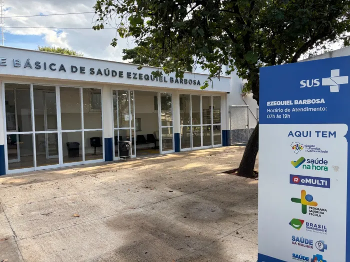 Mais três UBSs de Araçatuba passam a funcionar até as 22h a partir desta quarta-feira