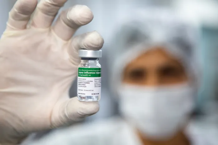 Hoje, existem três tipos do agente infeccioso conhecidos pela comunidade científica e que circulam entre os humanos: o Influenza A, B e C porém, apenas os dois primeiros podem provocar epidemias sazonais