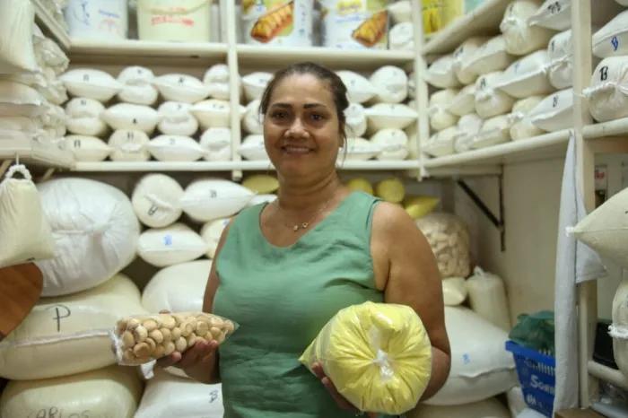 Expoacre Juruá movimenta comércio e impulsiona vendas no centro de Cruzeiro do Sul