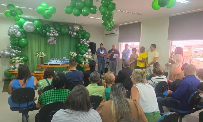 Hospital e Pronto-Socorro Humberto Maradei Pereira festeja 25 anos
