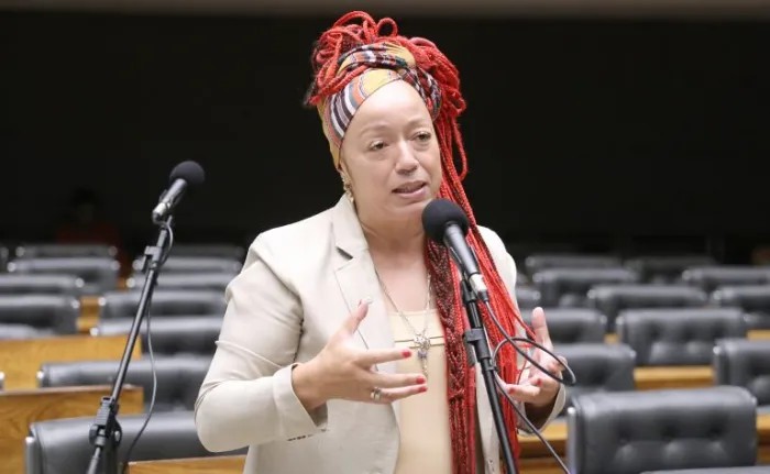 Kayo Magalhães/Câmara dos Deputados