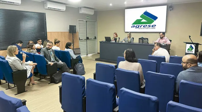 Agrese reestrutura Ouvidoria para agilizar denúncias e intensificar fiscalização de serviços regulados