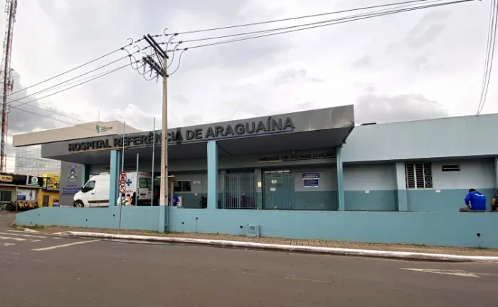 Governo do Tocantins abre chamamento para contratação temporária de médicos especialistas no Hospital de Referência de Araguaína