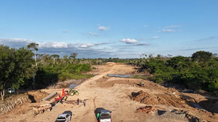 Foto: Reprodução/Secom Acre