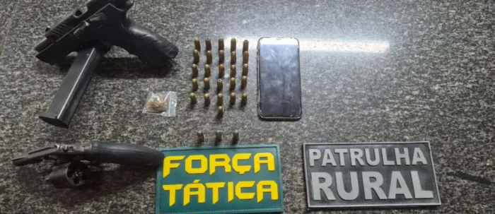 Fotos: Ascom PMCE