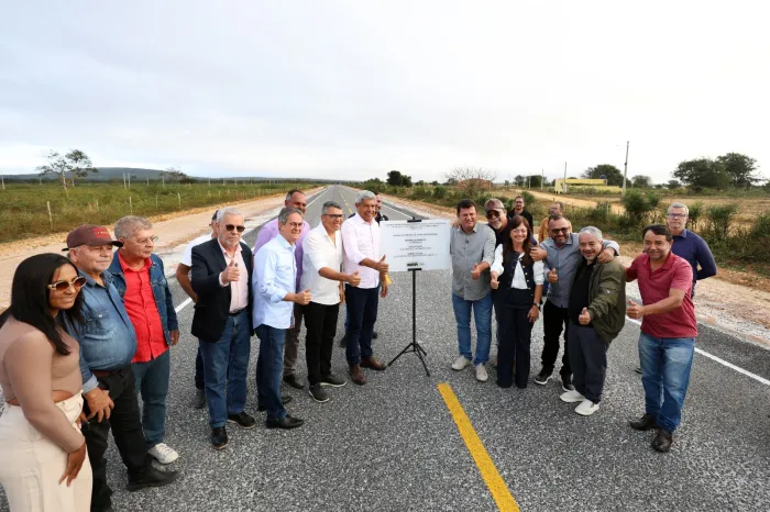 Foto: Raí Vitor/GOVBA