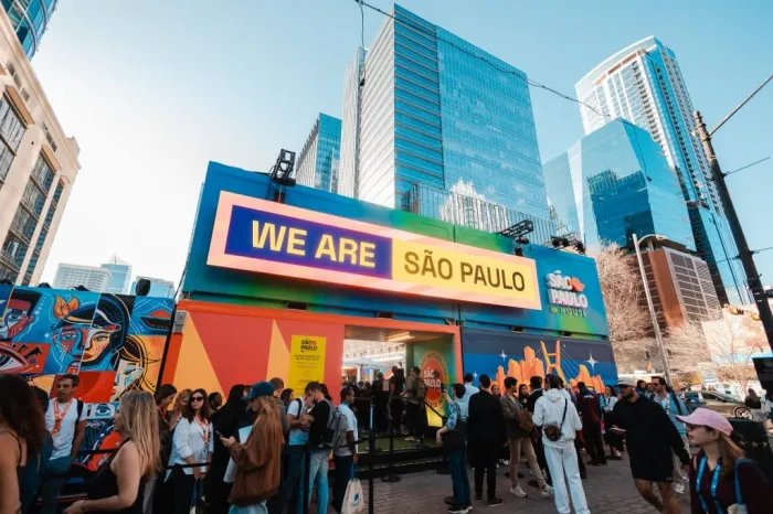 A votação popular para escolher o vencedor está aberta no site oficial da premiação e segue até as 12h do dia 17 de julho. Foto: Divulgação/Governo de São Paulo