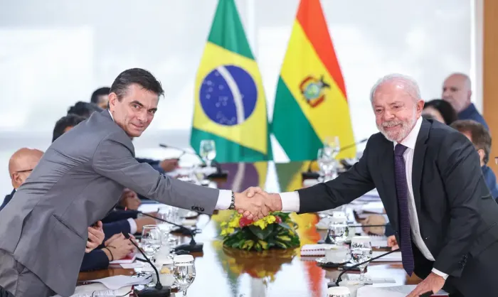 © Marcelo Camargo/Agência Brasil
