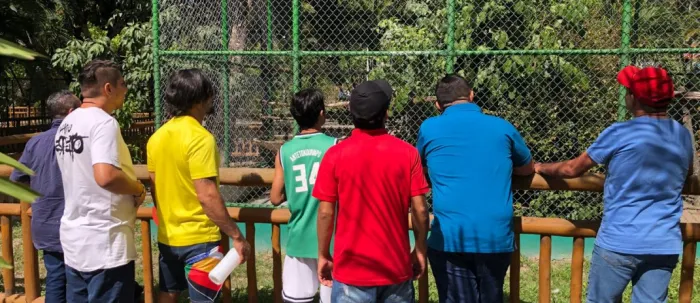 Foto: Reprodução/Secom Ceará