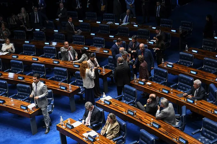 O montante se destina ao Projeto de Desenvolvimento Rural Sustentável da Paraíba (Procase II) - Foto: Jonas Pereira/Agência Senado