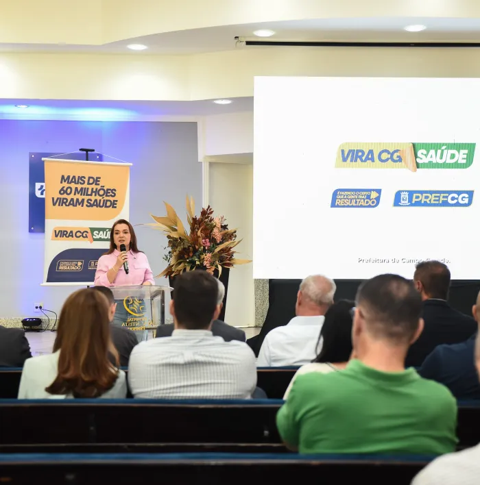 Vira-CG Saúde acelera atendimento com ampliação de cirurgias no Hospital do Pênfigo
