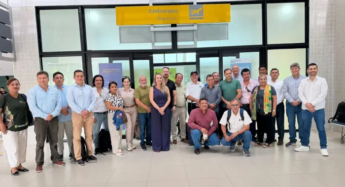 Foto: Reprodução/Secom Acre