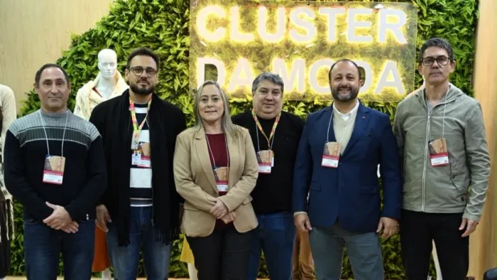 Iniciativa reúne os segmentos de vestuário, calçados, acessórios, joias e semijoias -Foto: Divulgação Sedec