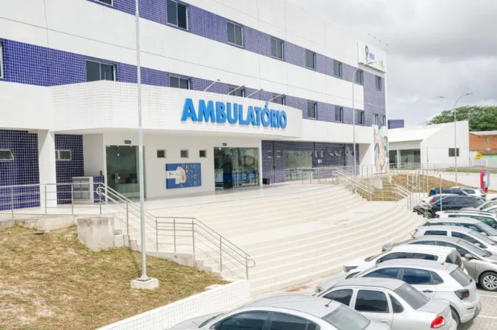 Foto: Reprodução/Sec. de Saúde de Pernambuco