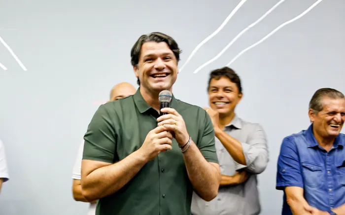 Foto: Reprodução/Prefeitura de João Pessoa - PB