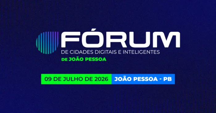 Foto: Reprodução/Prefeitura de João Pessoa - PB