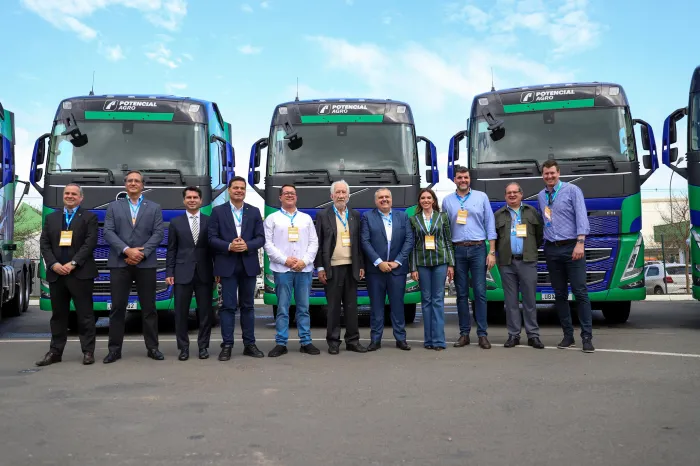 Foto: Reprodução/Secom Paraná