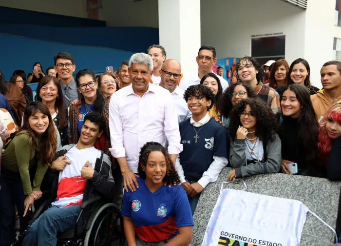 Vitória da Conquista avança na educação pública e superior com inauguração de novas unidades escolares estaduais