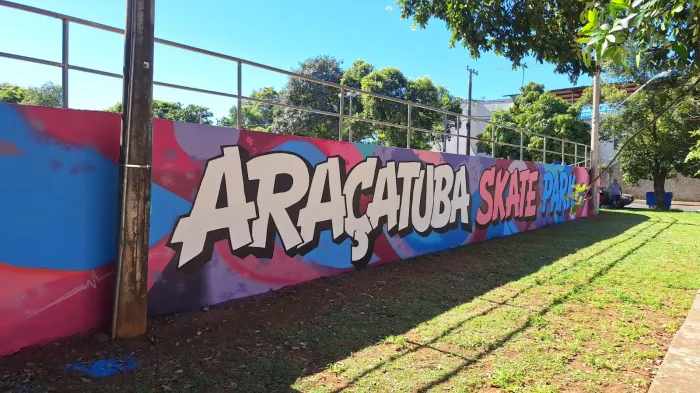 Prefeitura revitaliza Skatepark do Dona Amélia para ampliar opções de esporte e lazer