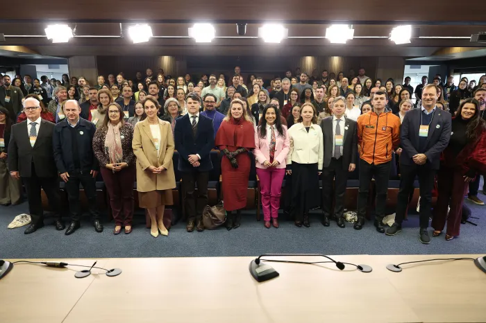 Foto: Reprodução/Secom Paraná