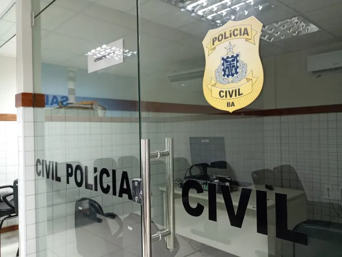 O crime ocorreu na noite do último domingo (28), no povoado de Entupição, zona rural do município - 30/06/2026 - Fonte/Crédito: ASCOM PCBA